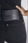 Mobile Preview: Black  Skinny Jeans Gianni Kavangh