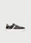 Preview: Liu Jo Sneaker mit Animal-Details