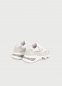 Mobile Preview: Liu Jo Sneaker aus Veloursleder