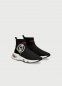 Mobile Preview: Liu Jo Boot-Sneaker mit Logo