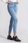 Preview: Light Blue Skinny Jeans Gianni Kavanagh
