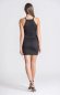 Mobile Preview: Black Iron Dress Gianni Kavanagh